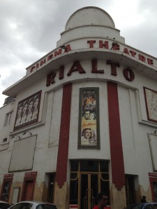 Cinema Rialto