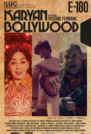 Poster Karyan Bollywood