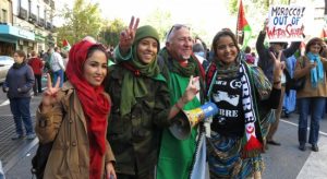 Life is Waiting: Referendum and Resistance in Western Sahara